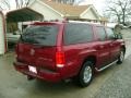 Red E - Escalade ESV AWD Photo No. 7