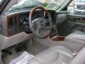Red E - Escalade ESV AWD Photo No. 16
