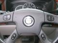 Red E - Escalade ESV AWD Photo No. 18