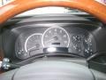 Red E - Escalade ESV AWD Photo No. 19