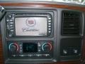 Red E - Escalade ESV AWD Photo No. 21