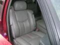 Red E - Escalade ESV AWD Photo No. 30