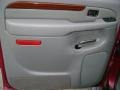 Red E - Escalade ESV AWD Photo No. 34