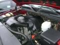 Red E - Escalade ESV AWD Photo No. 45