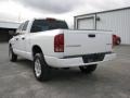 2004 Bright White Dodge Ram 1500 SLT Sport Quad Cab 4x4  photo #6