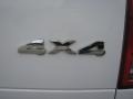 2004 Bright White Dodge Ram 1500 SLT Sport Quad Cab 4x4  photo #9