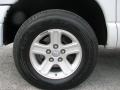 2004 Bright White Dodge Ram 1500 SLT Sport Quad Cab 4x4  photo #10