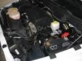 2004 Bright White Dodge Ram 1500 SLT Sport Quad Cab 4x4  photo #21