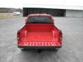 2005 Victory Red Chevrolet Silverado 1500 Z71 Crew Cab 4x4  photo #8