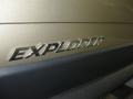2001 Harvest Gold Metallic Ford Explorer Sport 4x4  photo #8