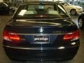 2008 Monaco Blue Metallic BMW 7 Series 750Li Sedan  photo #6