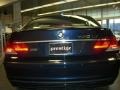 2008 Monaco Blue Metallic BMW 7 Series 750Li Sedan  photo #7