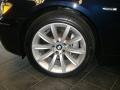 2008 Monaco Blue Metallic BMW 7 Series 750Li Sedan  photo #10