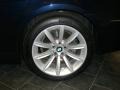 2008 Monaco Blue Metallic BMW 7 Series 750Li Sedan  photo #11
