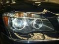 2008 Monaco Blue Metallic BMW 7 Series 750Li Sedan  photo #14