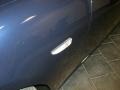 2008 Monaco Blue Metallic BMW 7 Series 750Li Sedan  photo #19