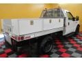 2001 Oxford White Ford F350 Super Duty XL Regular Cab Chassis  photo #5