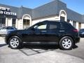 Black Obsidian - FX 35 AWD Photo No. 4