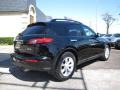 Black Obsidian - FX 35 AWD Photo No. 6