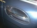 2008 Monaco Blue Metallic BMW 7 Series 750Li Sedan  photo #28