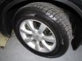 Black Obsidian - FX 35 AWD Photo No. 18