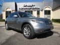 Diamond Graphite Metallic - FX 35 AWD Photo No. 1