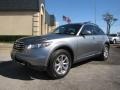 Diamond Graphite Metallic - FX 35 AWD Photo No. 3