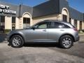 Diamond Graphite Metallic - FX 35 AWD Photo No. 4