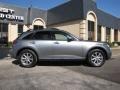Diamond Graphite Metallic - FX 35 AWD Photo No. 7