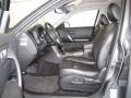 Diamond Graphite Metallic - FX 35 AWD Photo No. 8