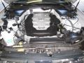 Diamond Graphite Metallic - FX 35 AWD Photo No. 16