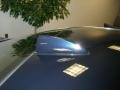 2008 Monaco Blue Metallic BMW 7 Series 750Li Sedan  photo #30