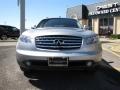 Brilliant Silver Metallic - FX 35 AWD Photo No. 2