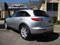 Brilliant Silver Metallic - FX 35 AWD Photo No. 5
