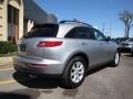 Brilliant Silver Metallic - FX 35 AWD Photo No. 6