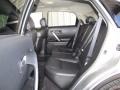 Brilliant Silver Metallic - FX 35 AWD Photo No. 9