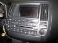 Brilliant Silver Metallic - FX 35 AWD Photo No. 13