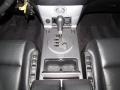 Brilliant Silver Metallic - FX 35 AWD Photo No. 14