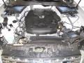 Brilliant Silver Metallic - FX 35 AWD Photo No. 16
