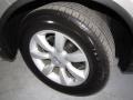 Brilliant Silver Metallic - FX 35 AWD Photo No. 18