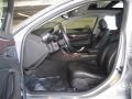 Radiant Silver - CTS Sedan Photo No. 8