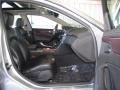 Radiant Silver - CTS Sedan Photo No. 9