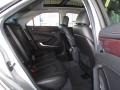 Radiant Silver - CTS Sedan Photo No. 10