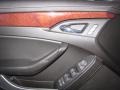 Radiant Silver - CTS Sedan Photo No. 11