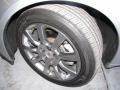 Radiant Silver - CTS Sedan Photo No. 19