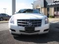 White Diamond Tri-Coat - CTS Sedan Photo No. 2