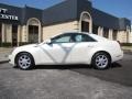 White Diamond Tri-Coat - CTS Sedan Photo No. 4
