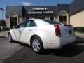 White Diamond Tri-Coat - CTS Sedan Photo No. 5