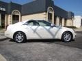 White Diamond Tri-Coat - CTS Sedan Photo No. 7