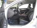 White Diamond Tri-Coat - CTS Sedan Photo No. 8